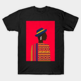 Ecuador T-Shirt